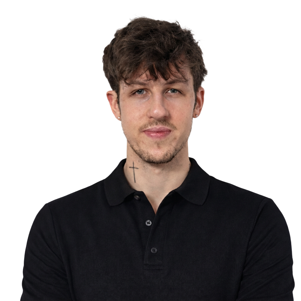 Jannis Müller – Team bei Flemke & Pätkau