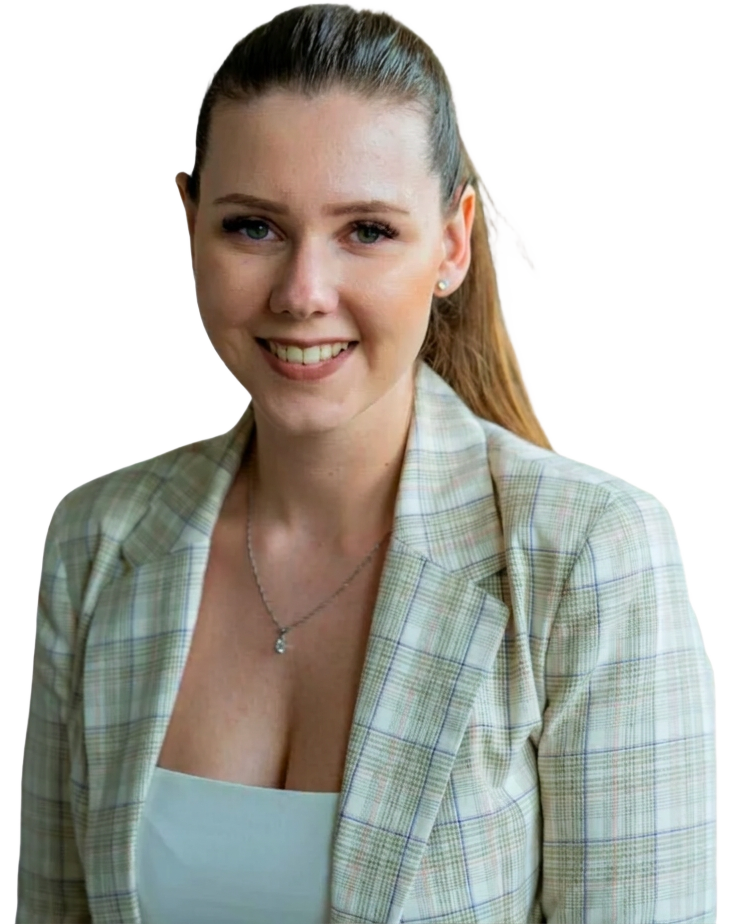 Evelyne Scheiermann – Vertrieb bei Flemke & Pätkau