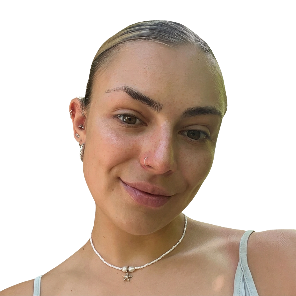 Janina Strippel – Online-Shop Erstellung bei Flemke & Pätkau