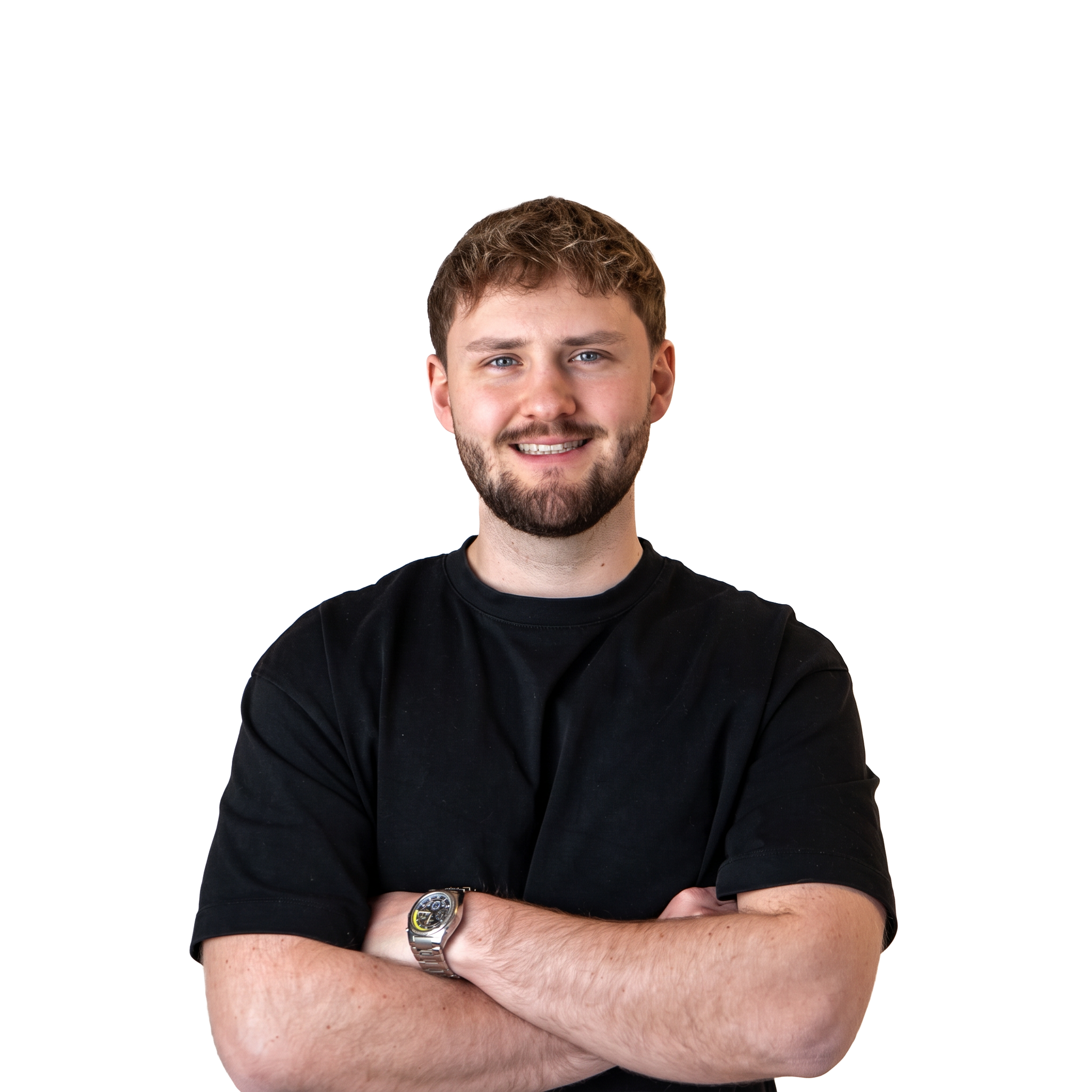 Max Pätkau – Geschäftsführung · Design & Marketing bei Flemke & Pätkau
