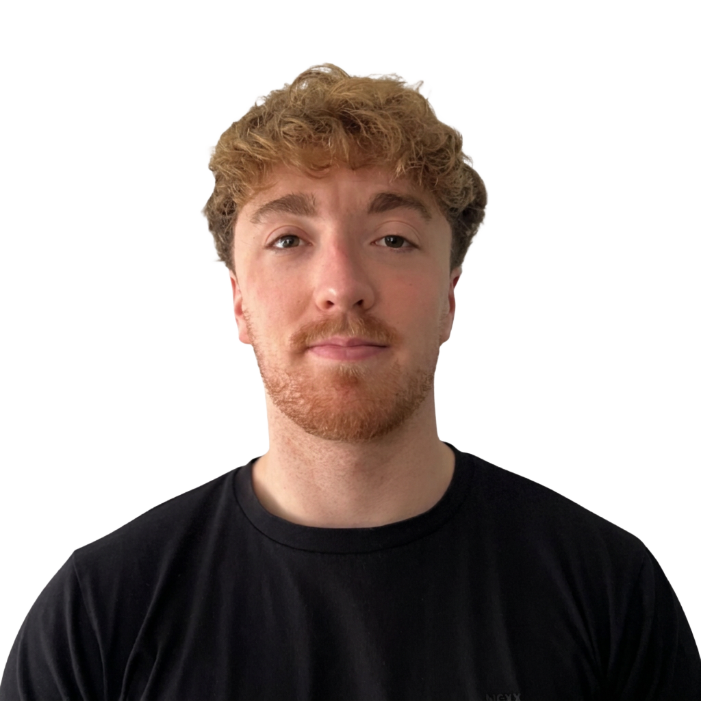 Luca Friedrichs – Performance Marketing bei Flemke & Pätkau